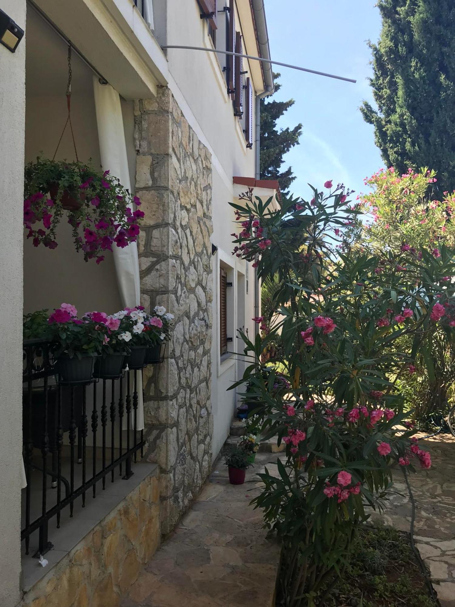 Apartmani Zlataric Stari Grad  Esterno foto
