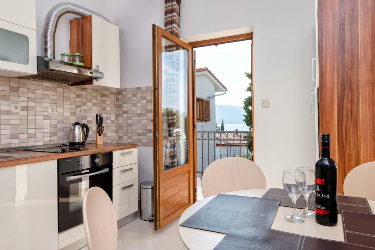 Apartmani Zlataric Stari Grad  Esterno foto