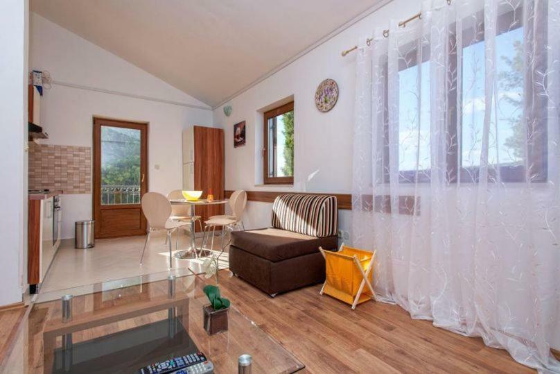 Apartmani Zlataric Stari Grad  Esterno foto